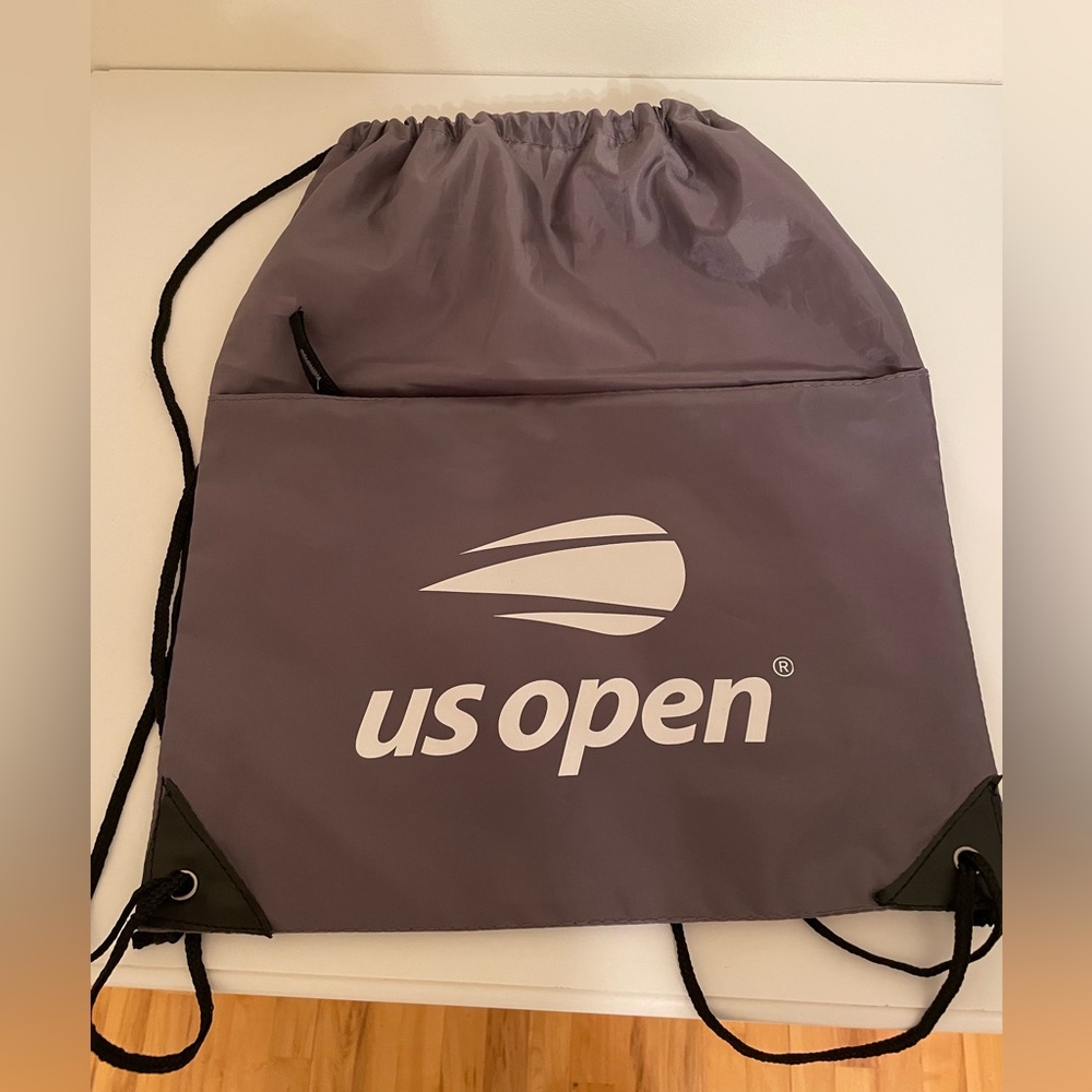 Us Open Drawstring Bag - image 1